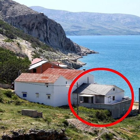 Apartments By The Sea Metajna, Pag - 6465 エクステリア 写真