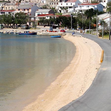 Apartments By The Sea Metajna, Pag - 6465 エクステリア 写真