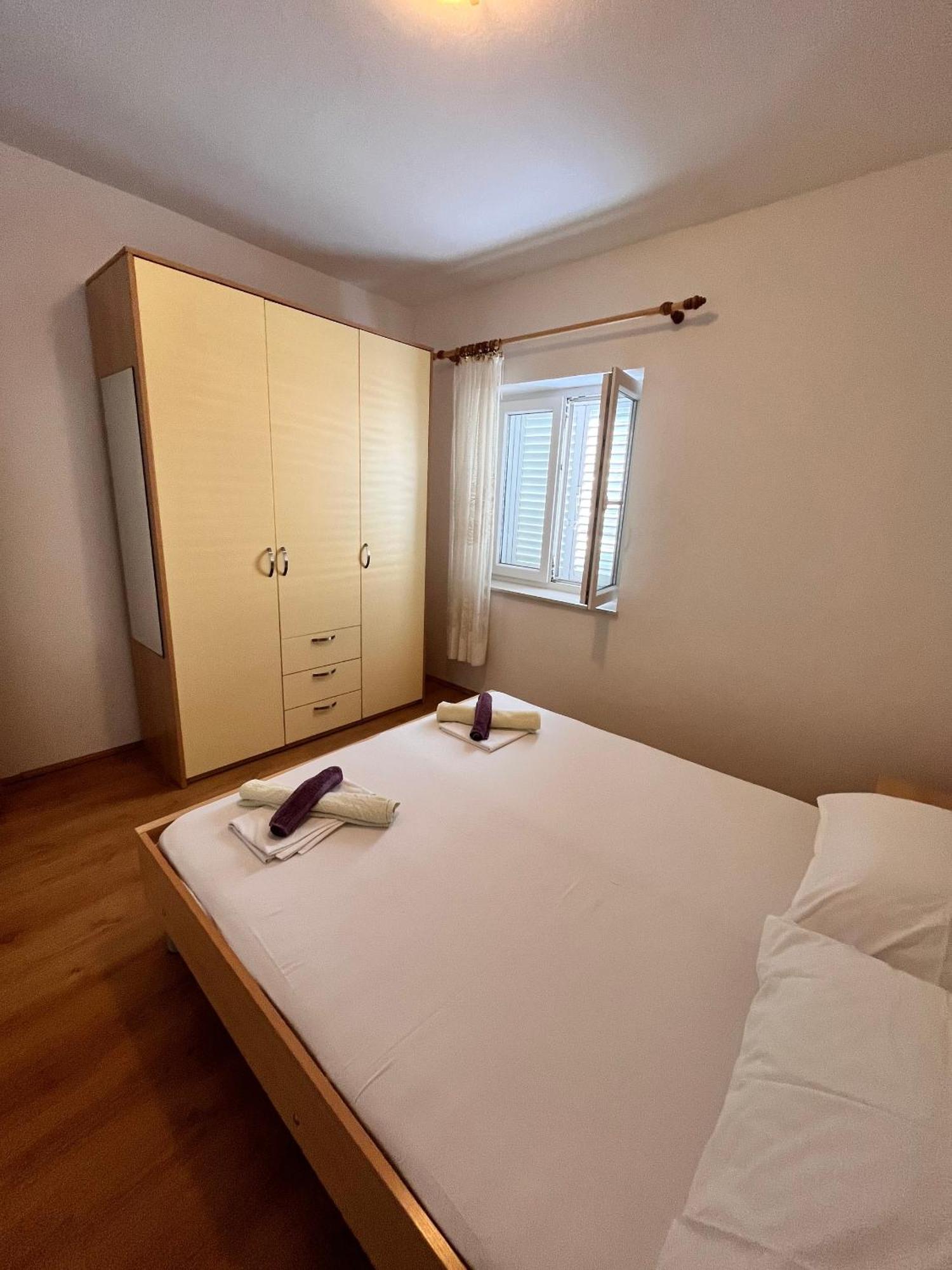 Apartments By The Sea Metajna, Pag - 6465 部屋 写真