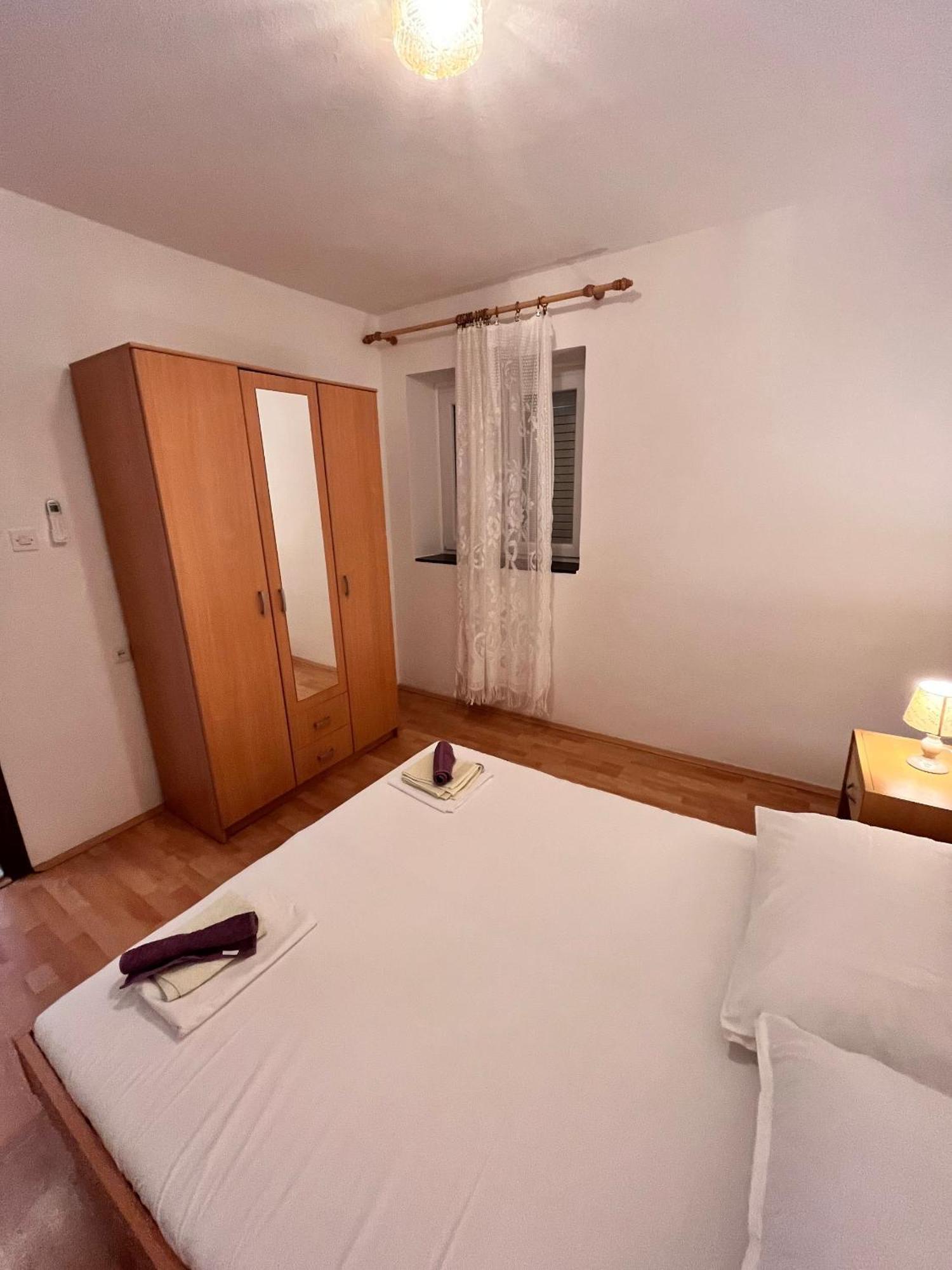 Apartments By The Sea Metajna, Pag - 6465 部屋 写真